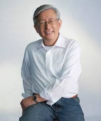曹景行